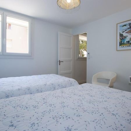 L'Oree De La Plage: Appt. Tout Confort 4/6 Pers. 400 M De La Plage La Ciotat Eksteriør bilde